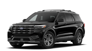 2027 Ford  External Image 1